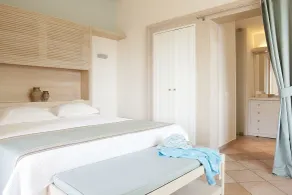 Dionysos Hotel - Camera