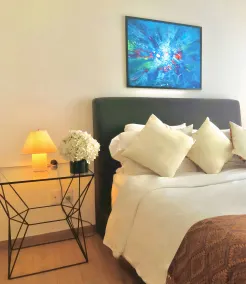 Polanco Luxury and Style - Room
