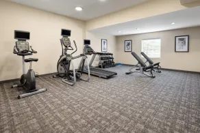 Staybridge Suites Harrisburg-Hershey by IHG - Salle de remise en forme