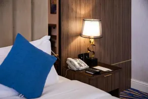 Novo Hotel - Room