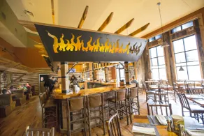 Great Wolf Lodge Cincinnati/Mason - Restaurant