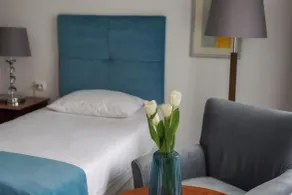 Śródka Boutique Hotel - Room