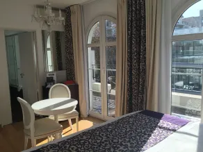 Purobaires Hotel Boutique - Habitación