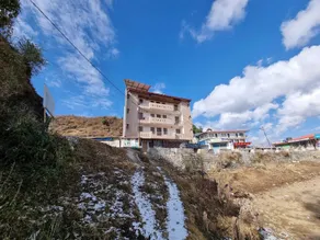 Divine Home stay - Room