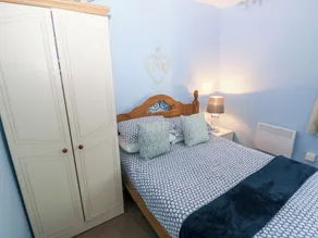 Love Cottage - Room