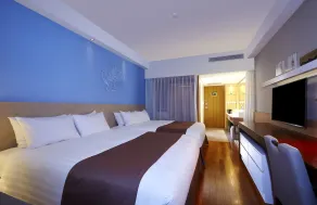 Hotel Kukdo - Camera