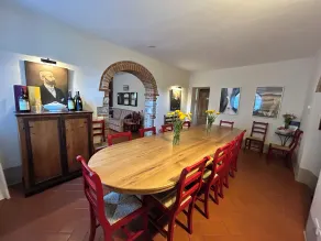 B&B Borgolecchi , Lecchi in Chianti - Restaurant