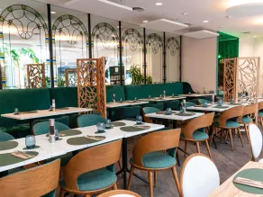 Mercure Paris Val de Fontenay - Restaurant