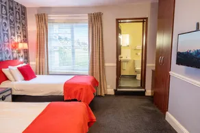 The Park Hotel - Sure Hotel Collection by Best Western - Zimmer