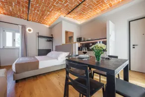 Calanga Apartments - Zimmer