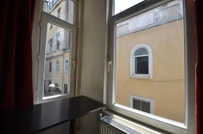 Taxim Hostel - Adults Only - Utsikt fra rommet