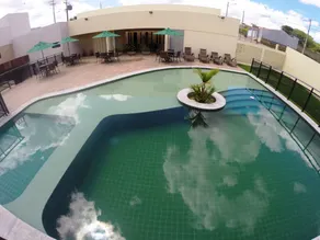 Hotel Privillege - Pool