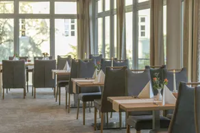 Hotel Landskron - Restaurant