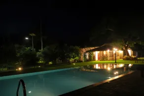 Anodawa Boutique Villa - Pool