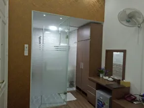 Duc Long Hotel - Room