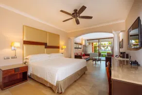 Barceló Maya Caribe - All Inclusive - Chambre