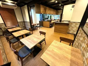 APA Hotel Nagasaki Ekiminami - Restaurant