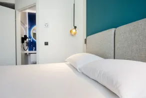 Ibis Praha Wenceslas Square - Room