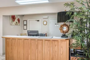 Rodeway Inn Gurdon I-30 - Lobby