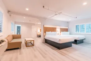 Inn on Broadway - Chambre