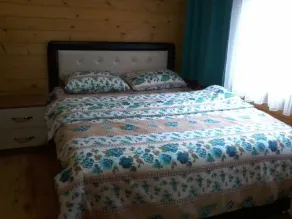 Mimeh villa & suite - Værelse