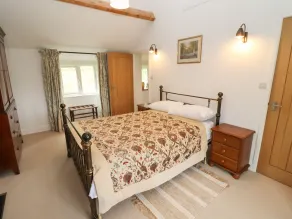 The Nook - Habitación
