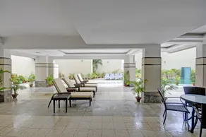 Pride Ananya Resorts - Pool