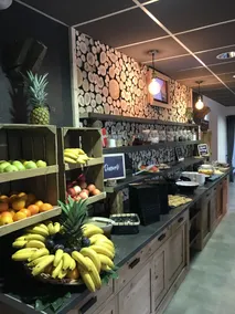 Village vacances Neaclub - La Pulka - Restaurant