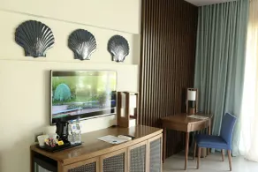 Novotel Phu Quoc Resort - Room