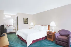 Days Inn by Wyndham Wytheville - Chambre