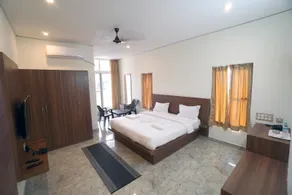 KCG Residency - Room