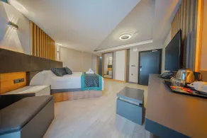 Belek holidays hotel - Room