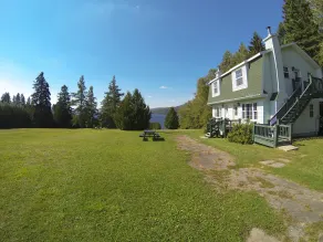 Motel Le Fleuron - Værelse