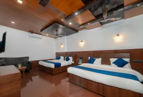 Sherbaug Nature Park & Resort - Rom