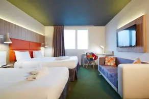 Hôtel Anemotel Riom - Chambre