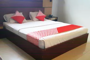Hotel O Mega Sentosa - Room