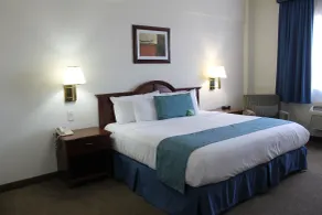 Best Western Plus Los Mochis - Chambre