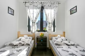 Hostel Moving - Room