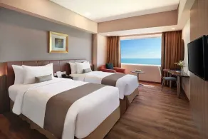 Aston Kupang Hotel & Convention Center - Chambre