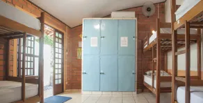 Bonito HI Hostel e Pousada - Room