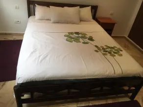 Résidence Soltana, Marrakech - Værelse