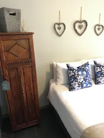 28 La Rochelle - Room