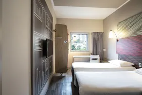 Hotel Ibis Cali Granada - Room