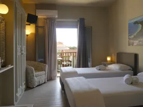 Aggelos Studio - Room