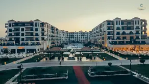 Gravity Hotel & Aqua Park Hurghada Families and Couples Only - Pool