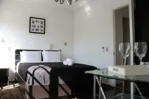 Hotel Boutique Tremo - Room