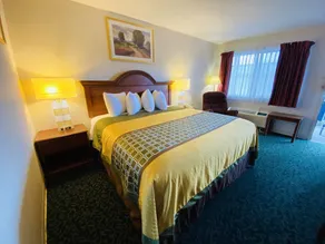 Harrisonville Inn & Suites - Rum