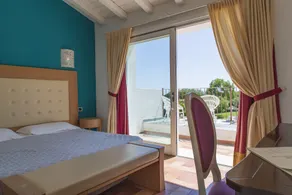 Villas Resort Wellness & SPA - Room