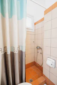 Aurelia Rooms - Badeværelse