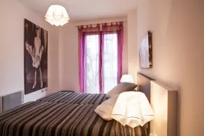 Real de Cartuja Apartments & Suites - Værelse